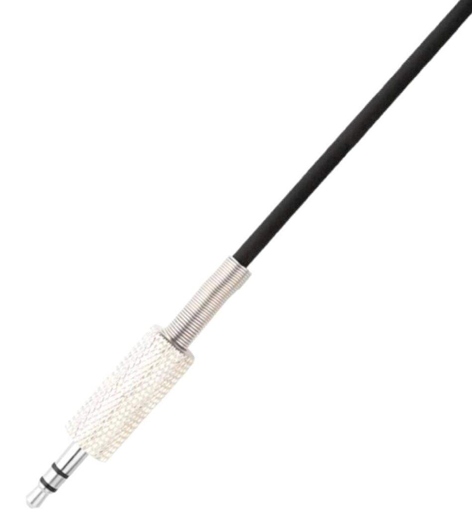 boAt BassHeads 910 Super Extra Bass Wired Headphones (Black) AM Digital