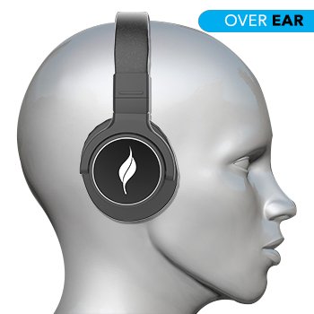 Leaf Beast Wireless Bluetooth 