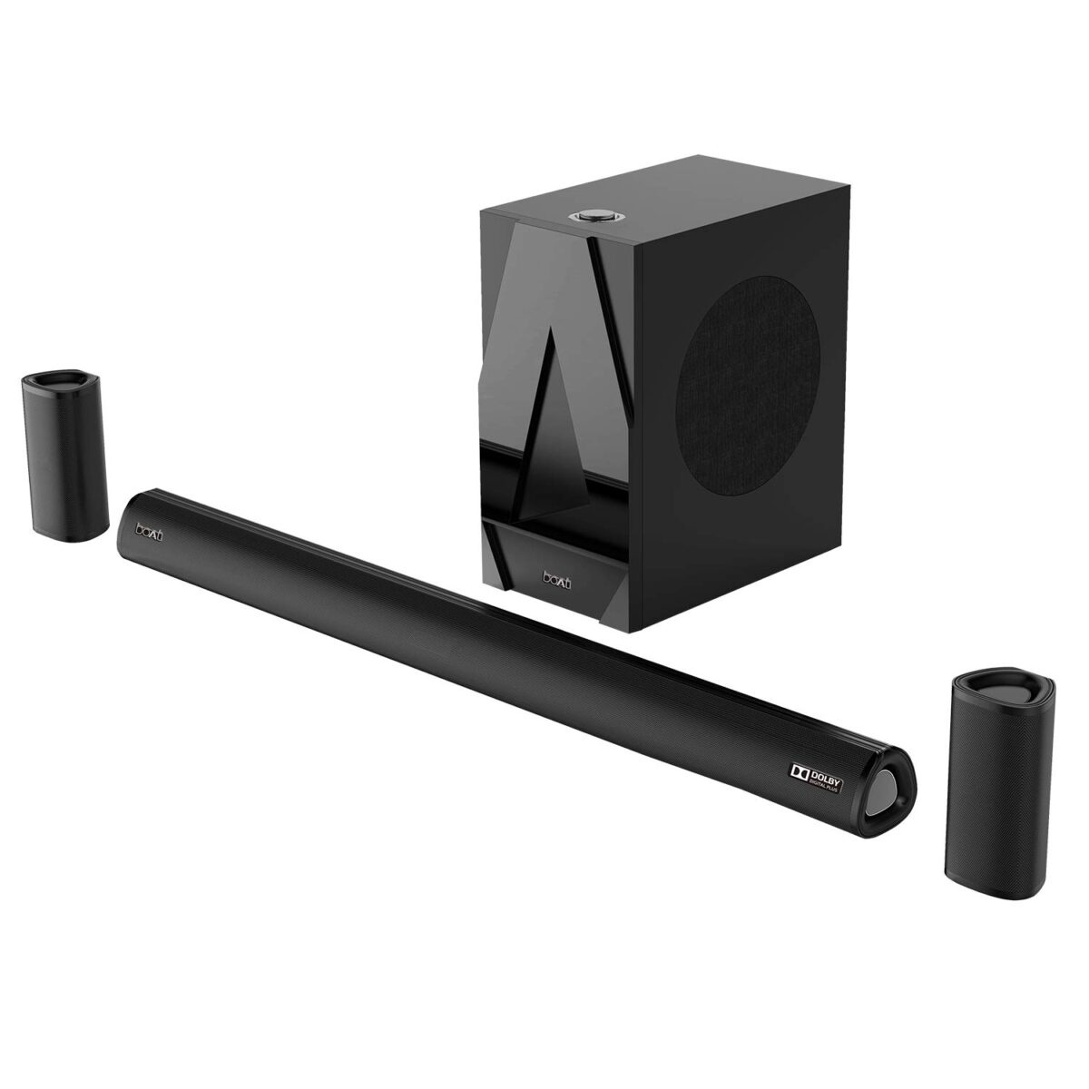 Aavante Bar 1280 Home Theatre & Sound Bars AM Digital